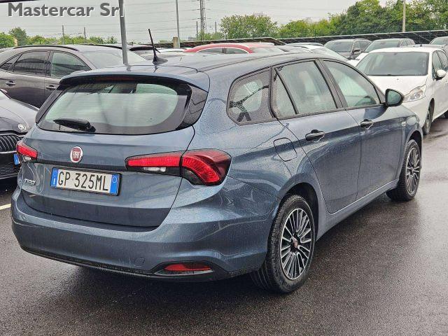 FIAT Tipo Tipo SW 1.0 100cv - targa GP325ML