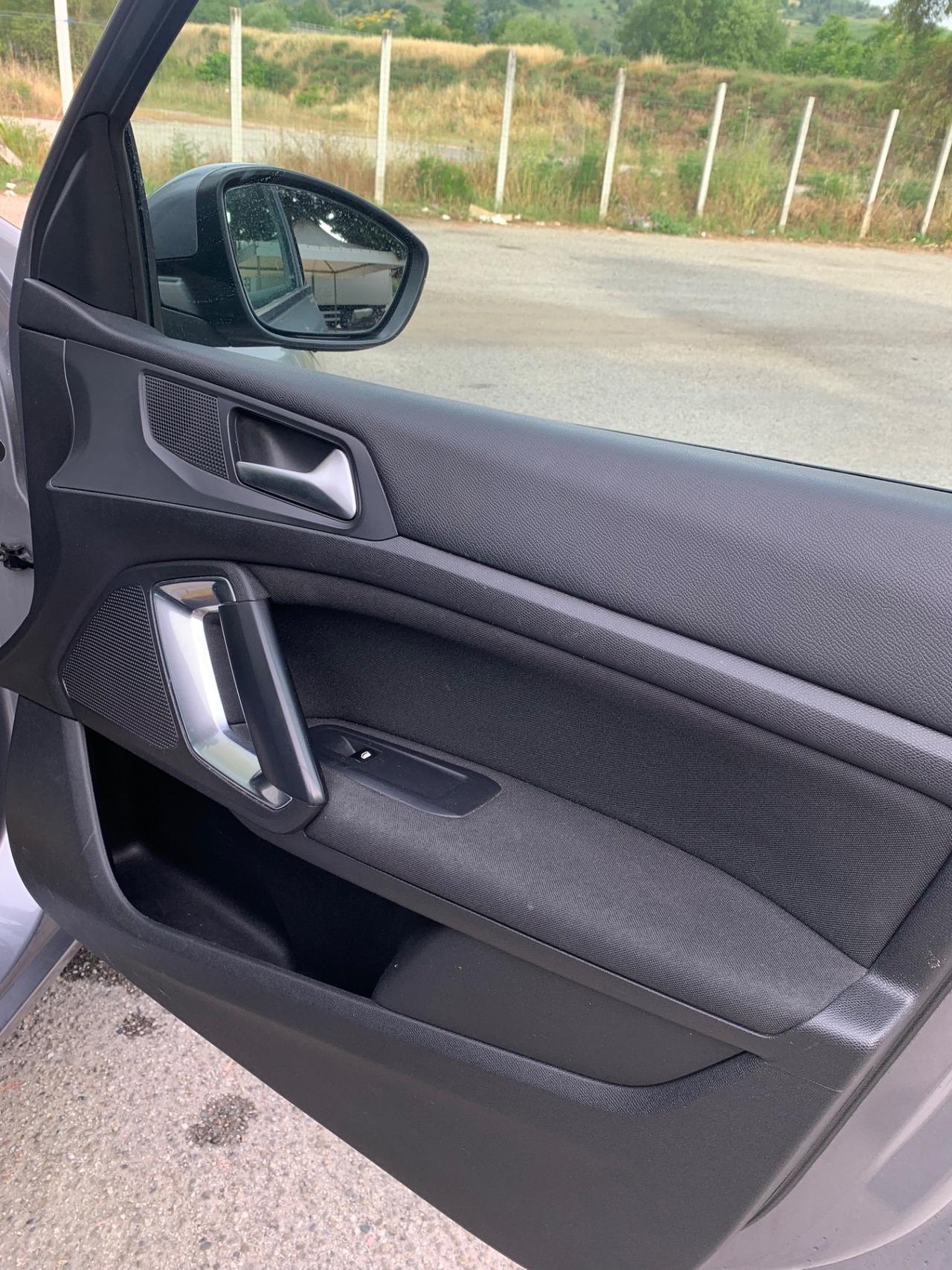 Peugeot 308 BlueHDi 1.6 120 S&S GT Line