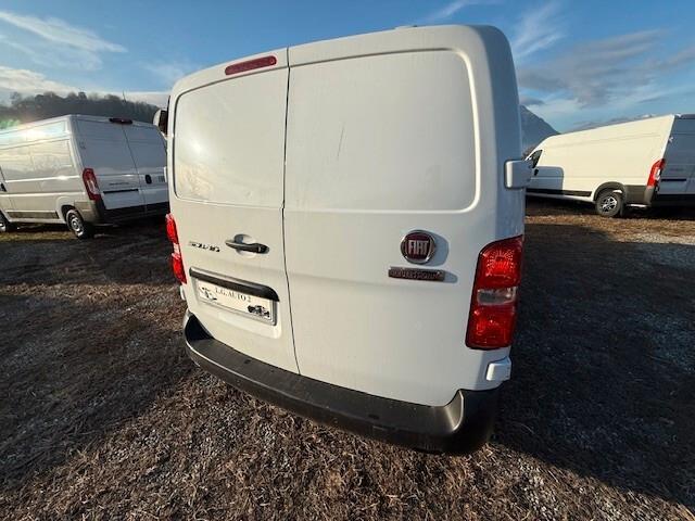 Fiat Scudo 1.5 BlueHDi 120CV PC-TN Furgone Business