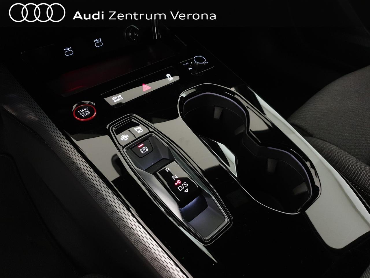 Avant 2.0TDI 204CV quattro S tronic S line Edition