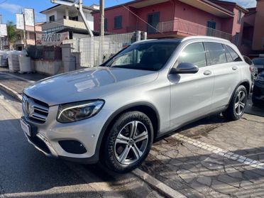 Mercedes-benz GLC 220 GLC 220 d 4Matic Premium