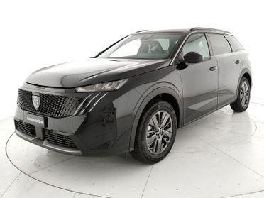 Peugeot 5008 5008 Hybrid 145 e-DCS6 Allure