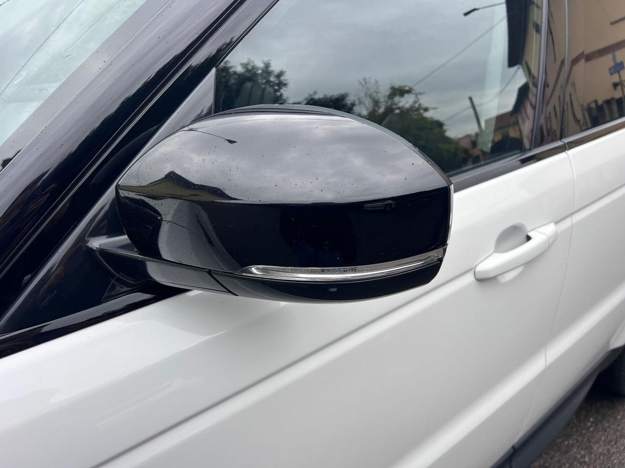 Land Rover Range Rover Sport 3.0 TDV6 HSE Dy #8208