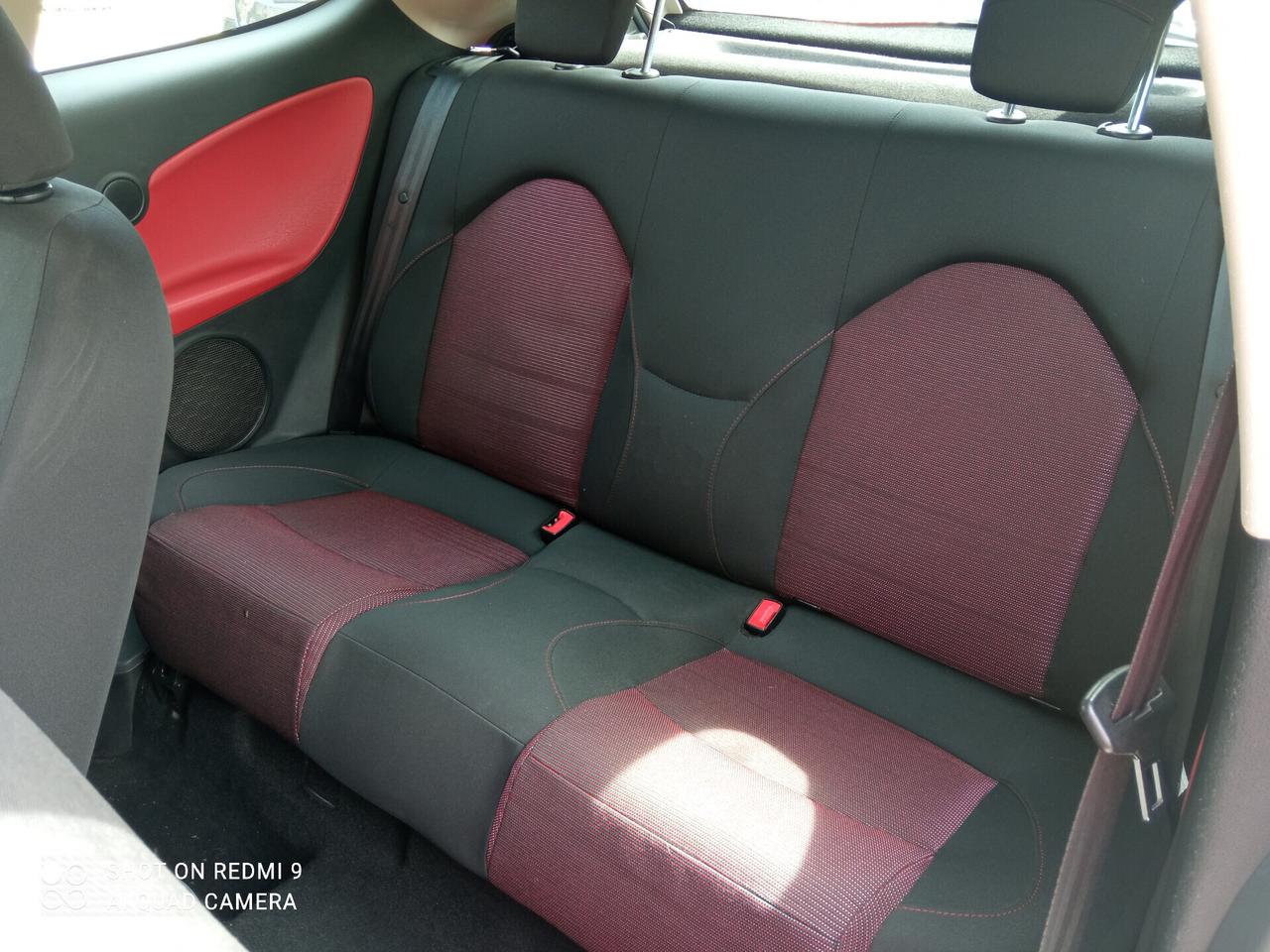 Alfa Romeo MiTo 1.4 78 CV S&S Progression neopatentati
