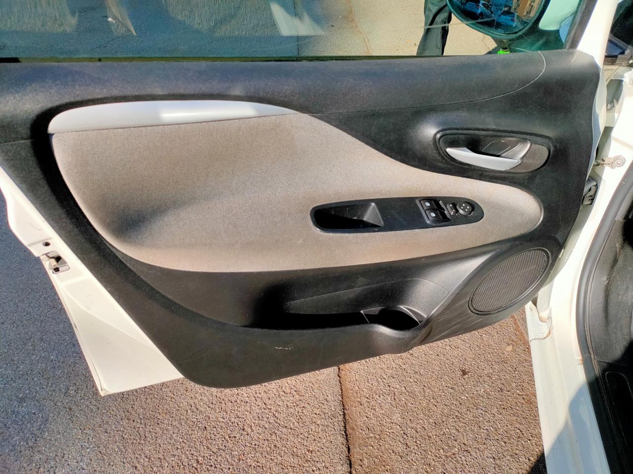 Fiat Punto Evo 1.2 5 porte S&S Dynamic Neopatentati