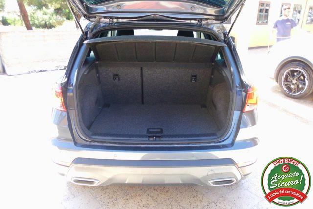 SEAT Arona 1.0 EcoTSI 110 CV DSG FR