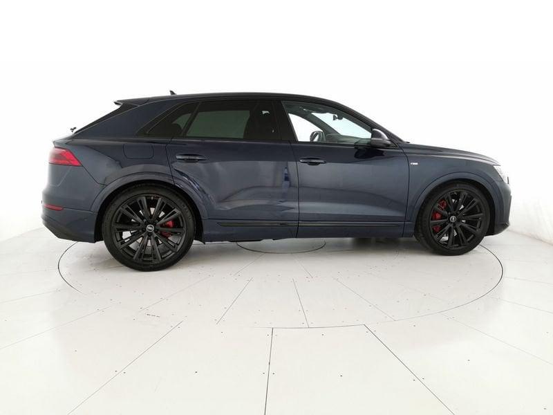 Audi Q8 3.0 tfsi e S line edition quattro 394cv tiptronic