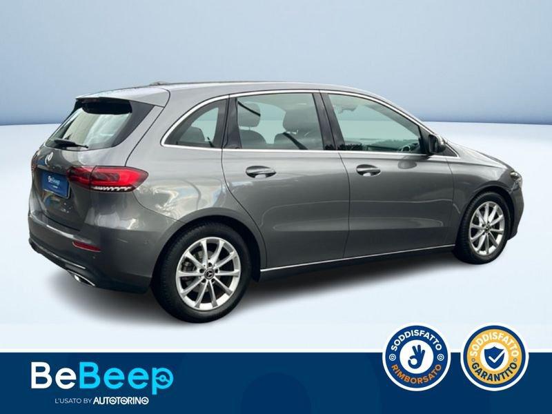 Mercedes-Benz Classe B B 180 SPORT PLUS AUTO