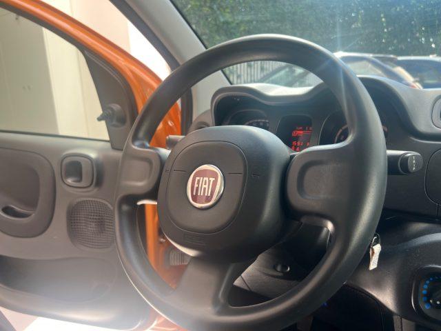 FIAT Panda 1.2 EasyPower TUA A SOLI 110 EURO MENSILI