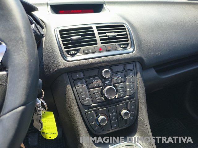 OPEL Meriva 1.4 100CV Elective