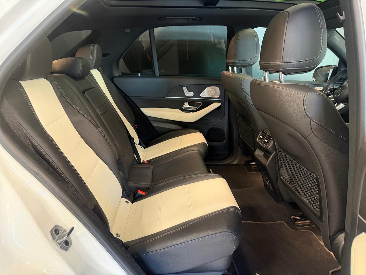 Mercedes GLE 300 d AMG Line Premium Plus 4matic auto 7p.ti