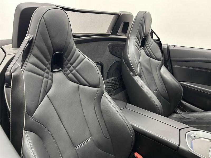 BMW Z4 sDrive20i MSport