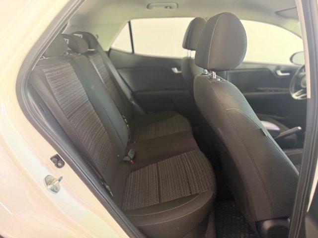 KIA Stonic 1.4 MPI 100 CV Energy