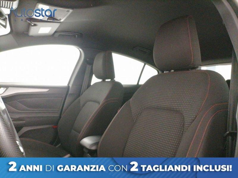 Ford Focus 1.0 ecoboost h ST-Line Style 125cv