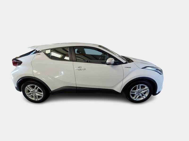 TOYOTA C-HR 1.8H 98CV E-CVT Business