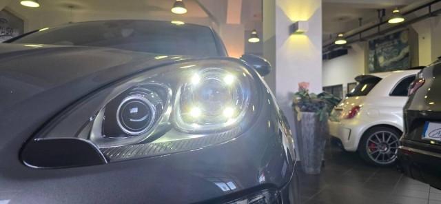 Porsche Macan S Diesel 3.0* GARANZIA 24MESI PORSCHE*