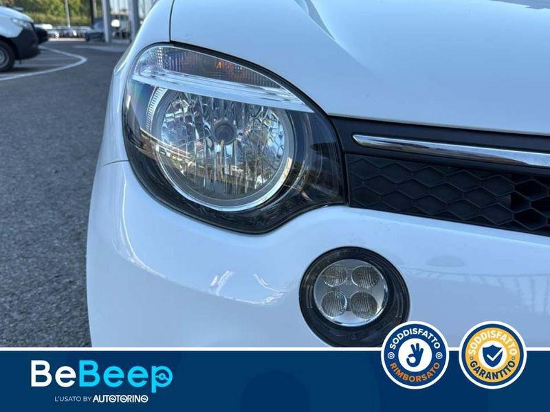 Renault Twingo 0.9 TCE DUEL GPL 90CV