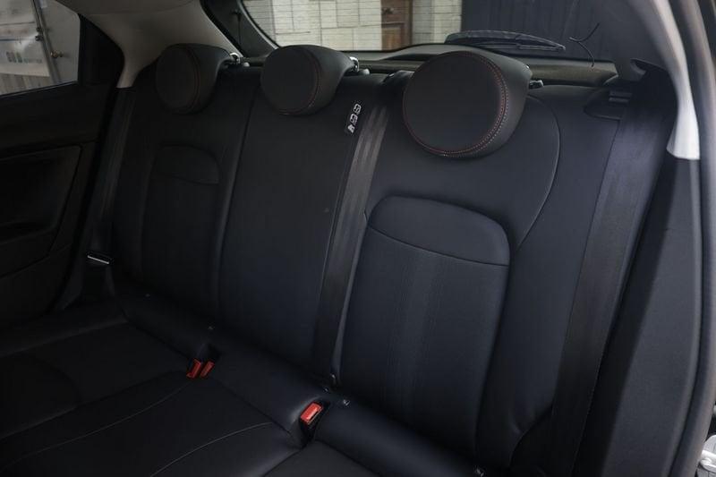 FIAT 500X 1.5 T4 130cv DCT7 Sport Dolcevita Unicoproprietario