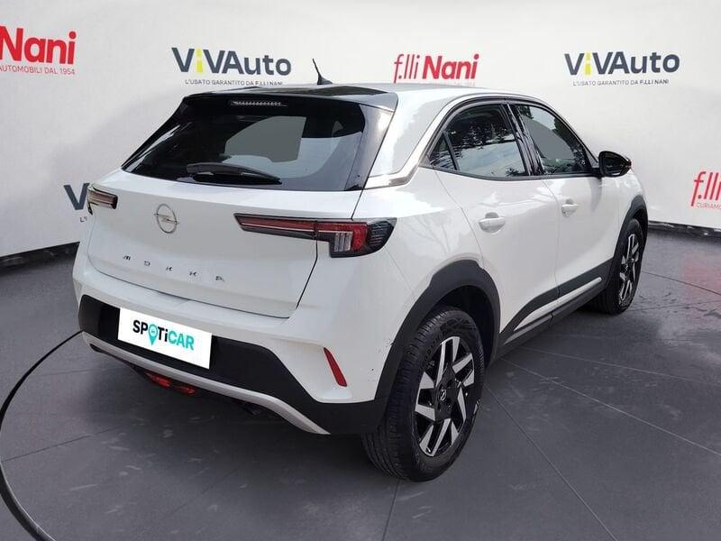 Opel Mokka Mokka 1.2 Turbo Elegance