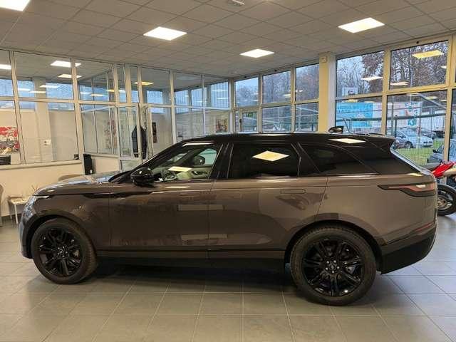 Land Rover Range Rover Velar 2.0D I4 204 CV R-Dynamic HSE