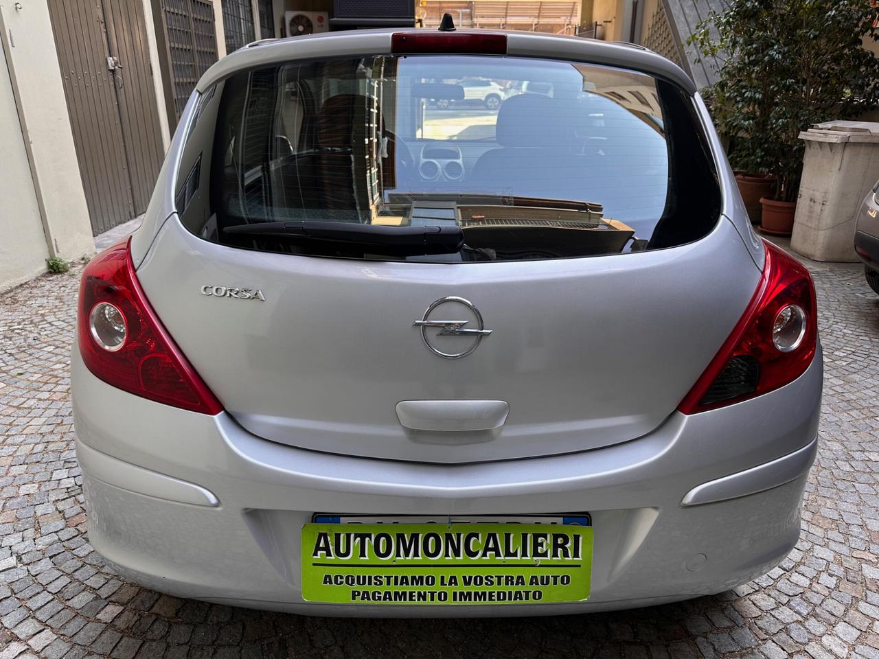 Opel Corsa 1.0 *UNIPROPRIETARIO - Ok NeoPatentati