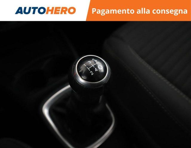TOYOTA Yaris 1.0 5 porte Active