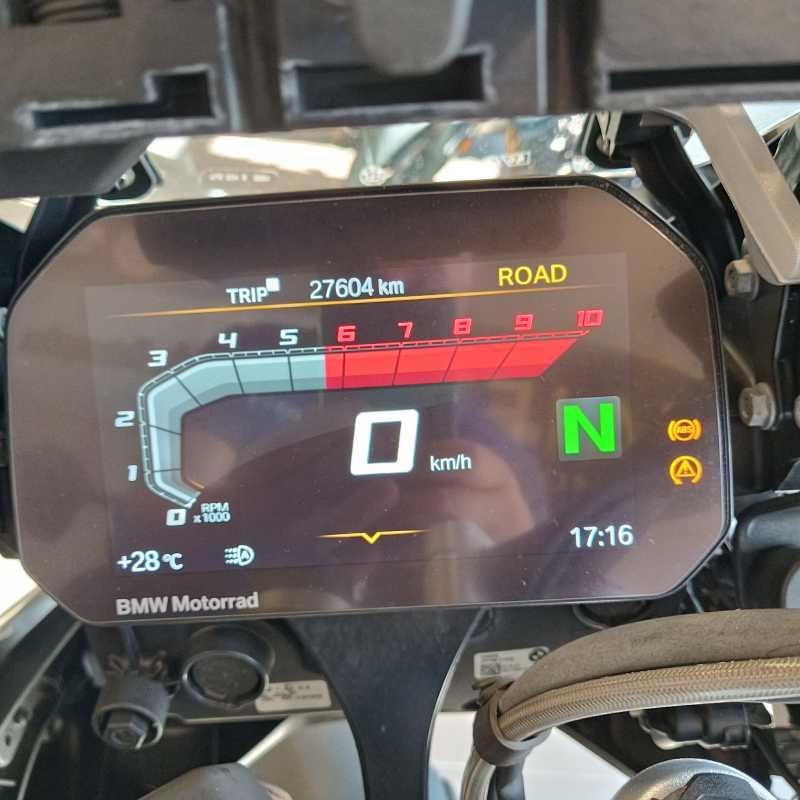 Bmw R 1250 GS - 2023
