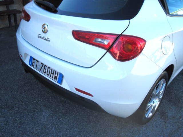 Alfa Romeo Giulietta 1.6 SPRINT FINANZIABILE GARANZIA