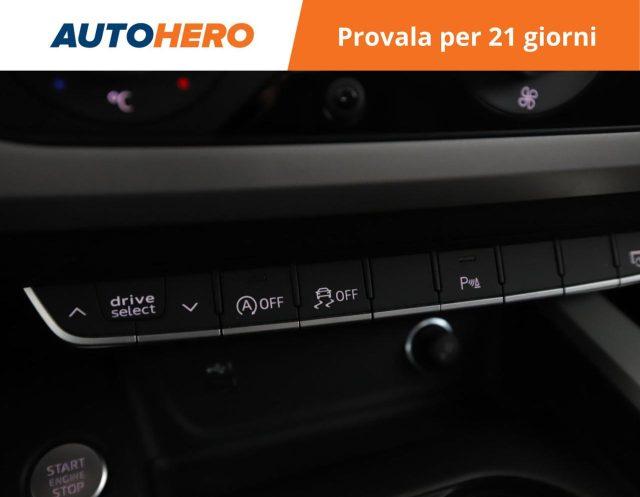AUDI A4 Avant 35 TDI/163 CV S tronic