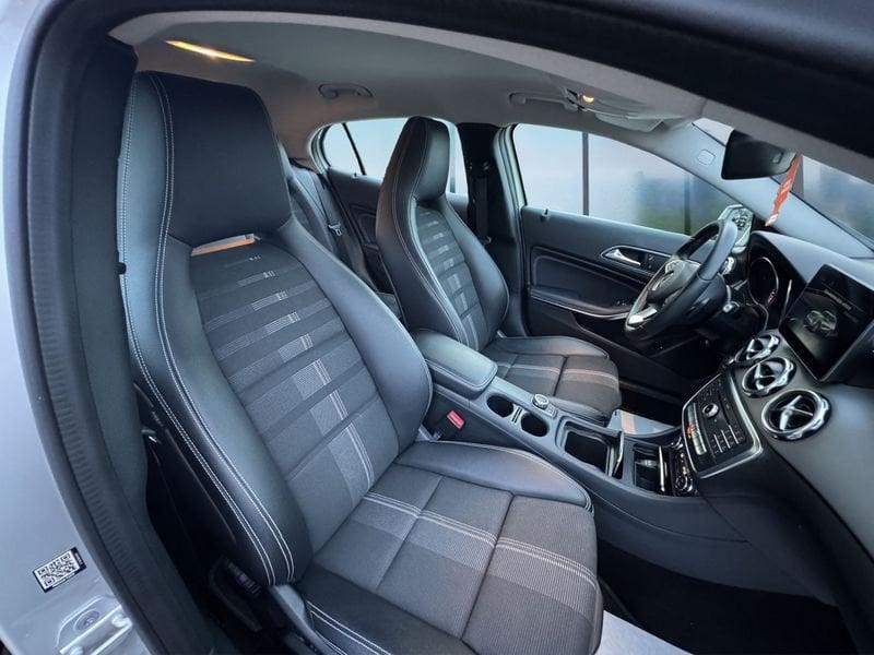 Mercedes-Benz GLA GLA 200 d Automatic Sport