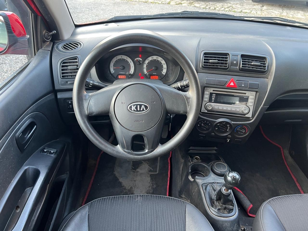 Kia Picanto 1.0 12V Easy Bi-Fuel*NEOPATENTATI