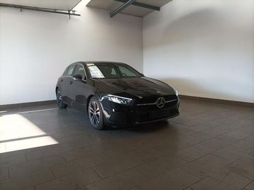 MERCEDES-BENZ A 200 Automatic Progressive Advanced