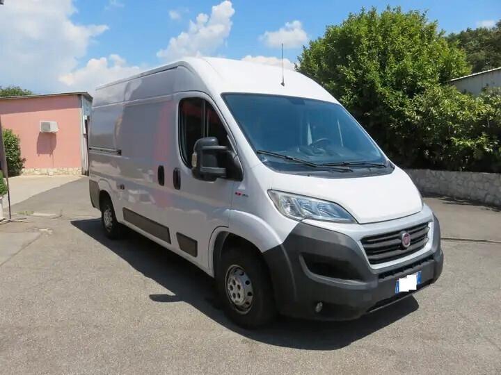 Fiat Ducato 33 2.3 MJT 130CV PLM-TM Furgone