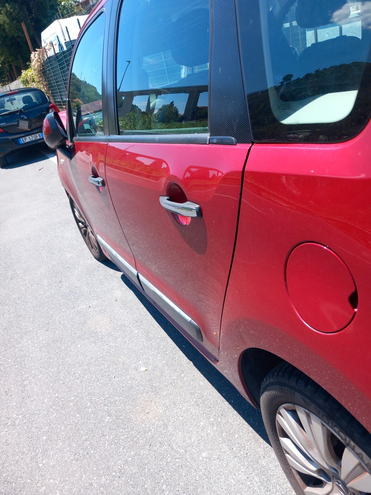 Citroen C3 Picasso 1.6 HDi 90 Attraction