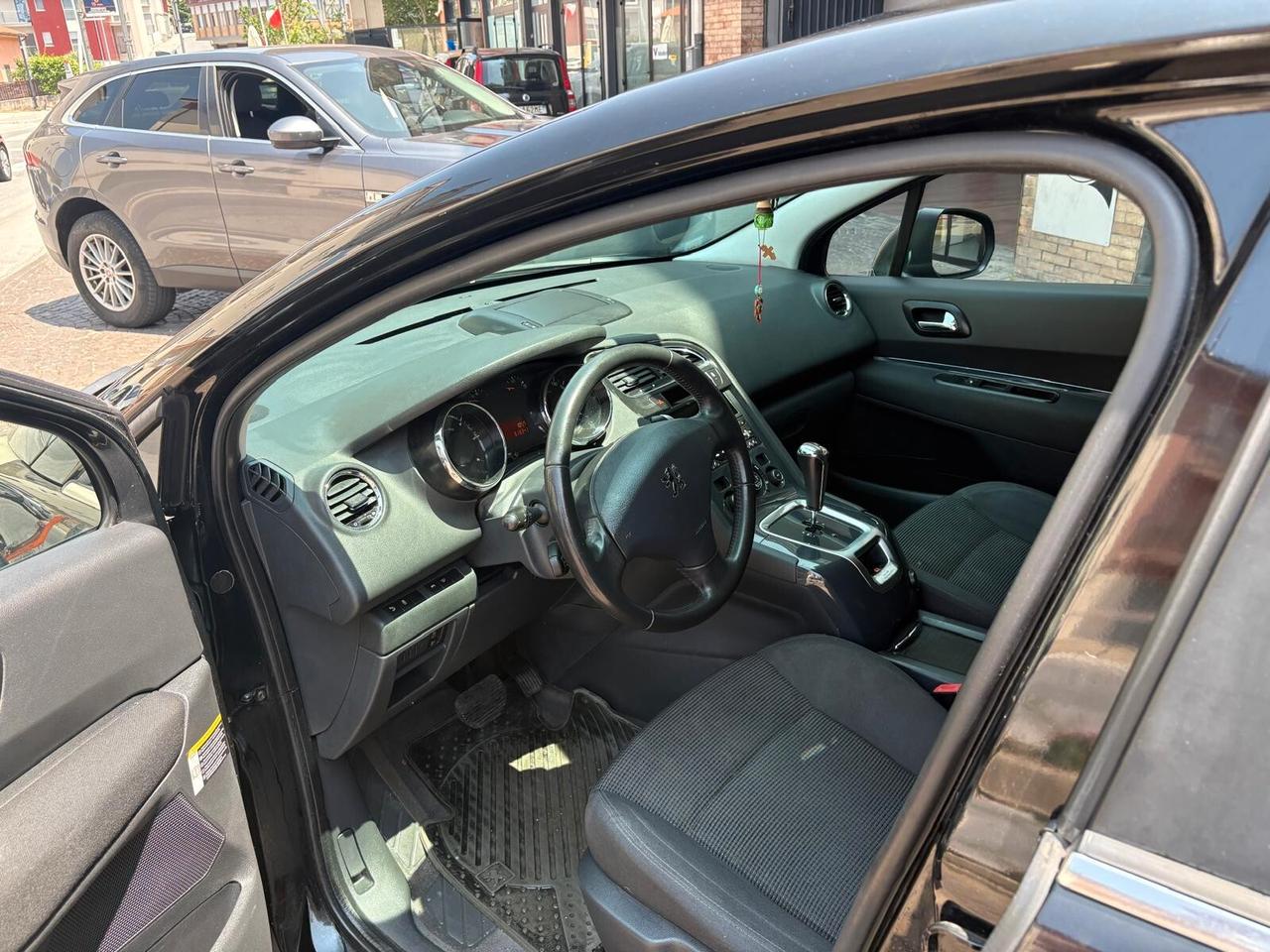 Peugeot 5008 1.6 e-HDi 115CV Stop&Start ETG6 Active