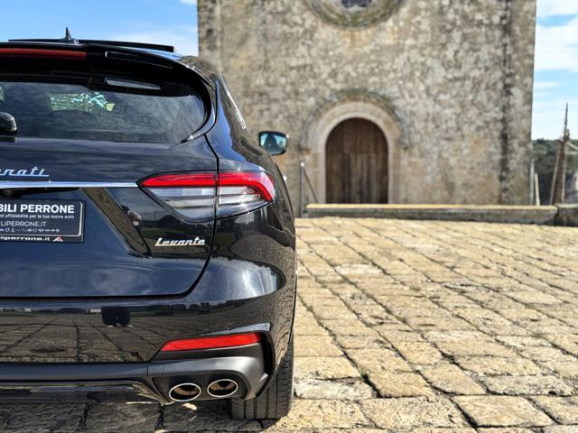 MASERATI Levante 2.0 MHEV 330cv AWD GT (Tetto/Pelle/APP/Led)