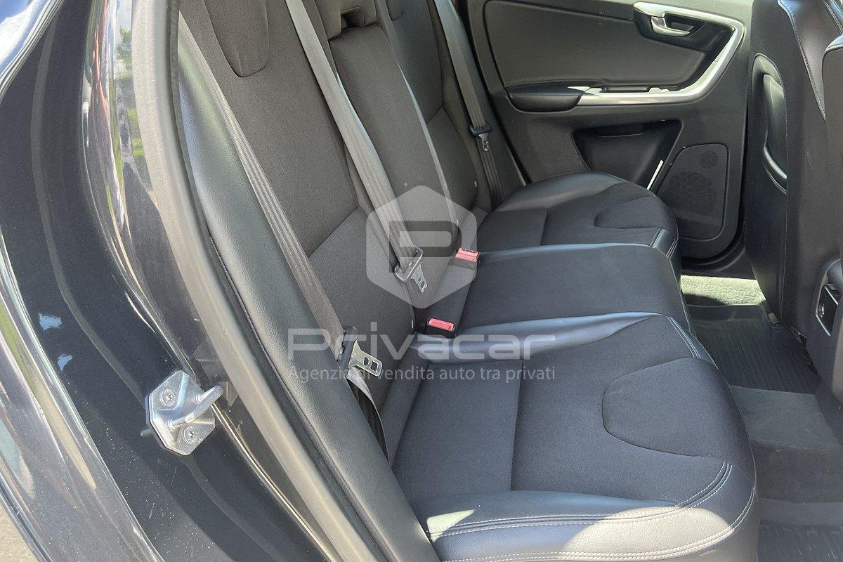 VOLVO XC60 D3 Geartronic Momentum