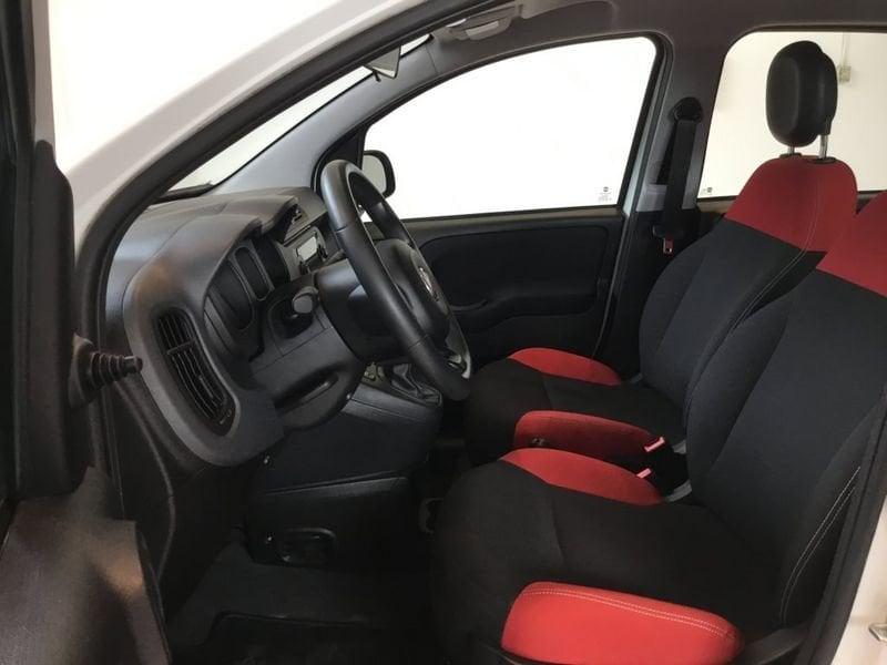 FIAT Panda Panda 1.2 Pop