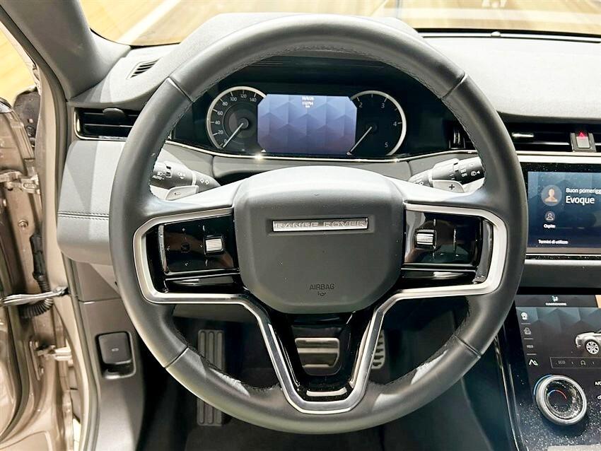 Land Rover Range Evoque 2.0D I4 204 CV AWD Auto R-Dynamic S
