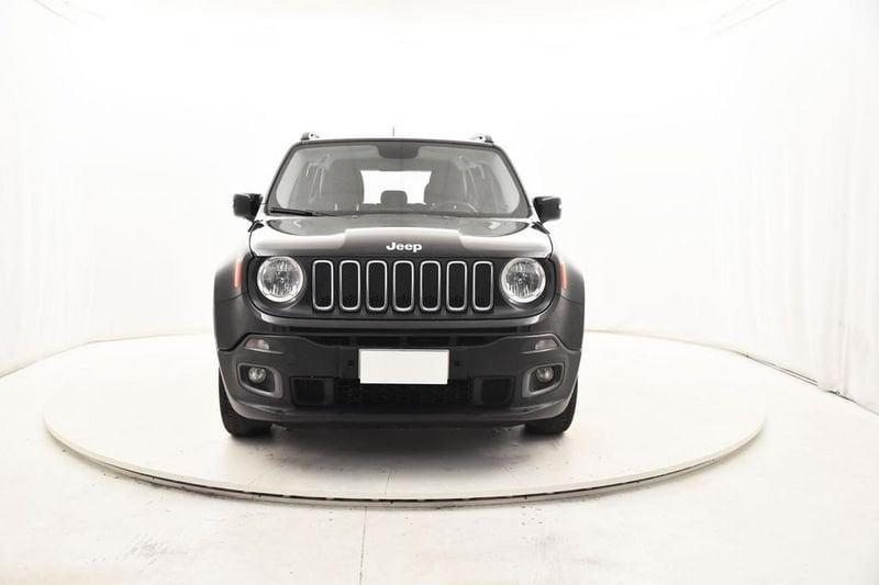 Jeep Renegade 1.4 tjt Longitude fwd 120cv Gpl