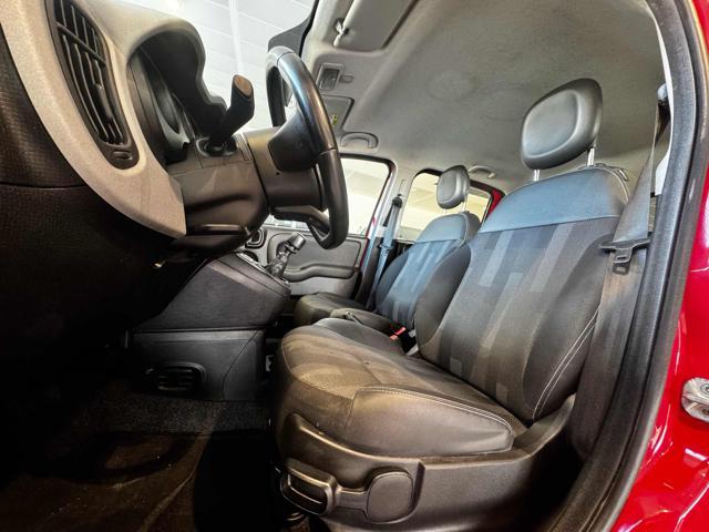 FIAT Panda Cross 1.2 City Cross
