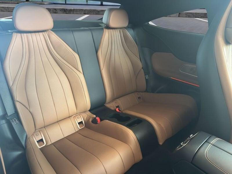 Mercedes-Benz CLE Coupé CLE 300 4Matic Coupé AMG Line Premium Plus