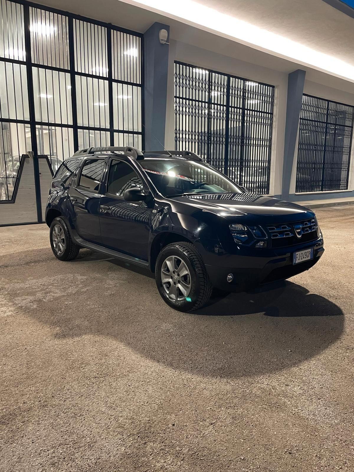 Dacia Duster 1.5 dCi 110CV Start&Stop 4x2 Ambiance