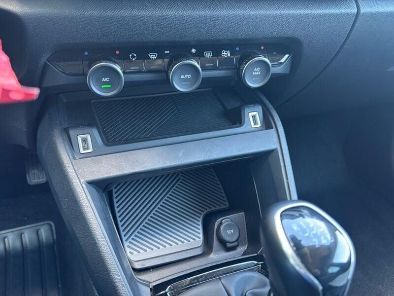 Citroën C4 C4 1.2 puretech Plus s&s 130cv