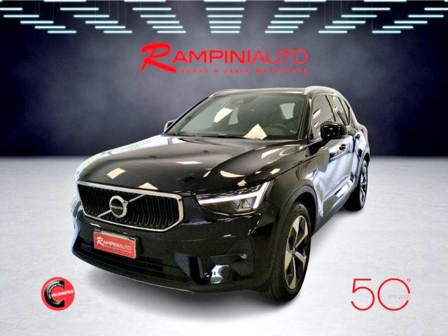 VOLVO XC40 T2 automatico km 34.000 Pronta Consegna 129 Cv