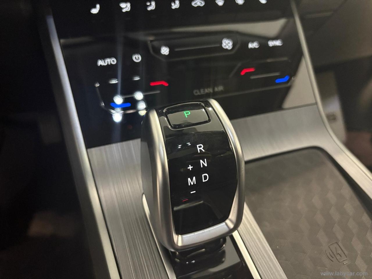 DR MOTOR dr 5.0 s3 1.5 Turbo CVT Bi-Fuel GPL