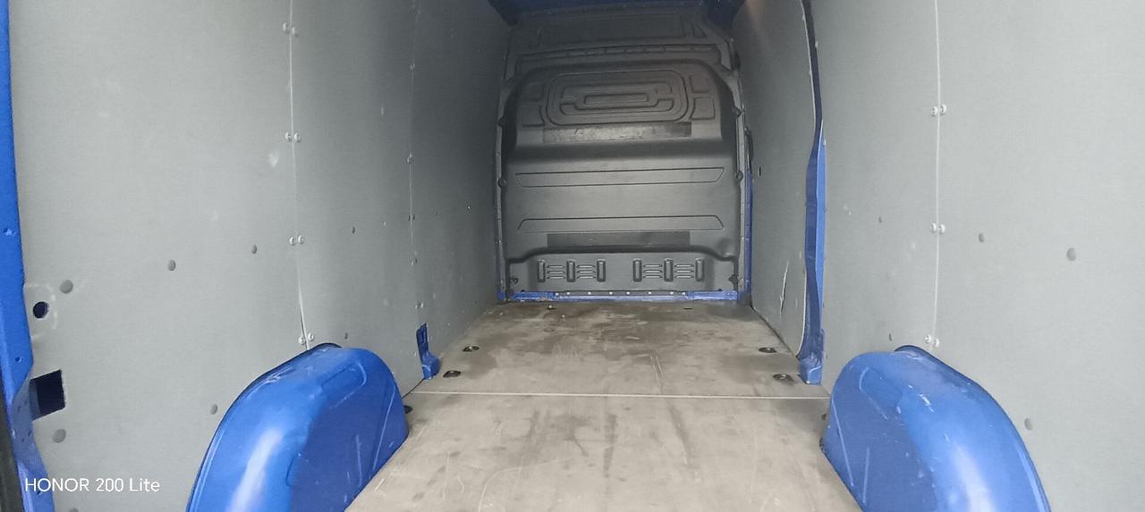 MERCEDES Sprinter 311 2.1 cdi F 39/33 fwd H2 my20