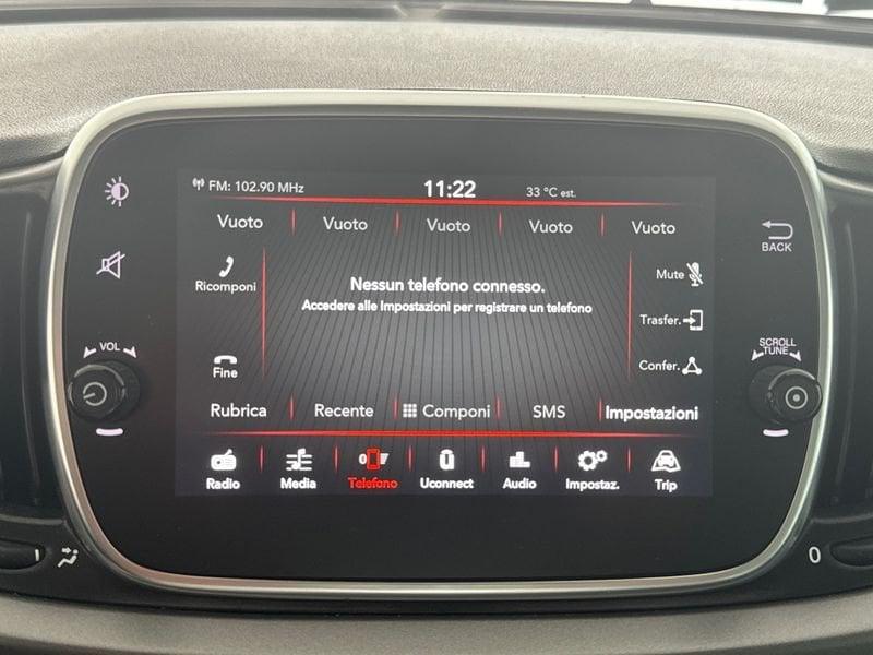 FIAT 500 1.0 70cv Ibrido Dolcevita