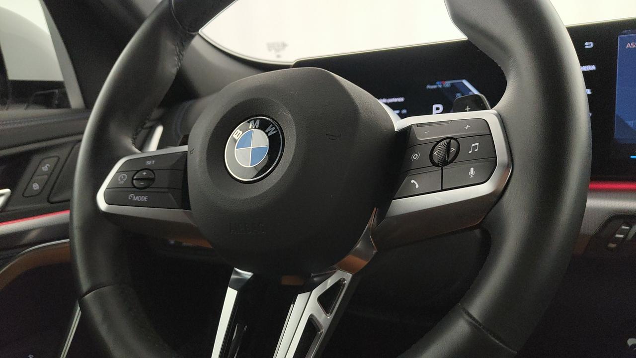 BMW X1 U11 - X1 sdrive18d MSport Pro auto