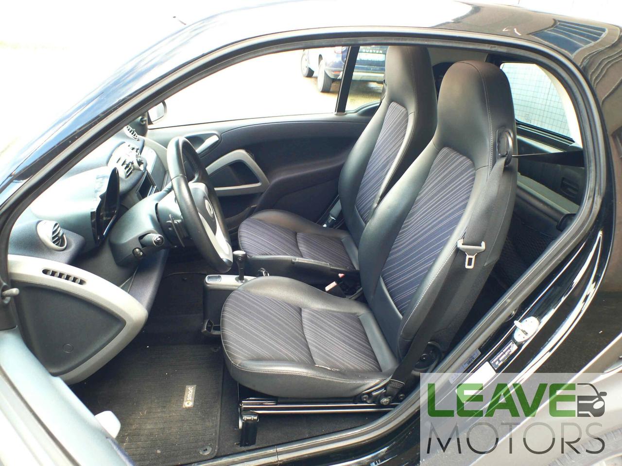 Smart ForTwo 800 cdi (M1457)